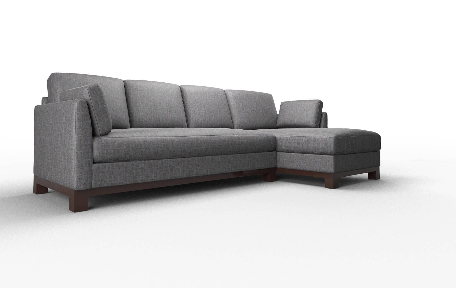 Dover Marcy Baltic Panel espresso legs 2