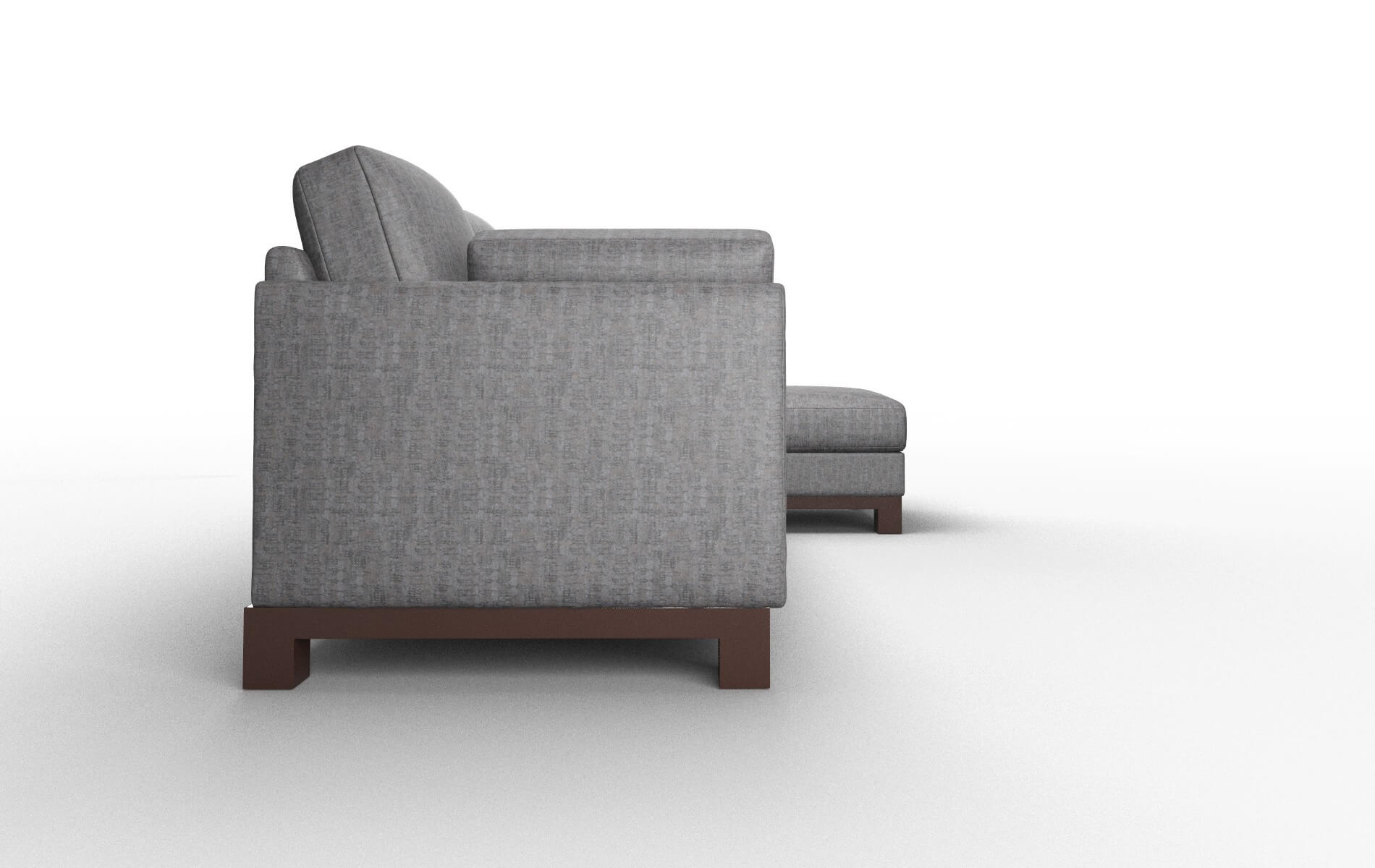 Dover Marcy Baltic Panel espresso legs 3