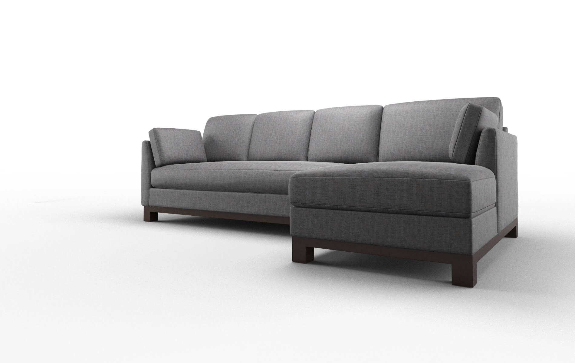 Dover Marcy Baltic Panel espresso legs 4