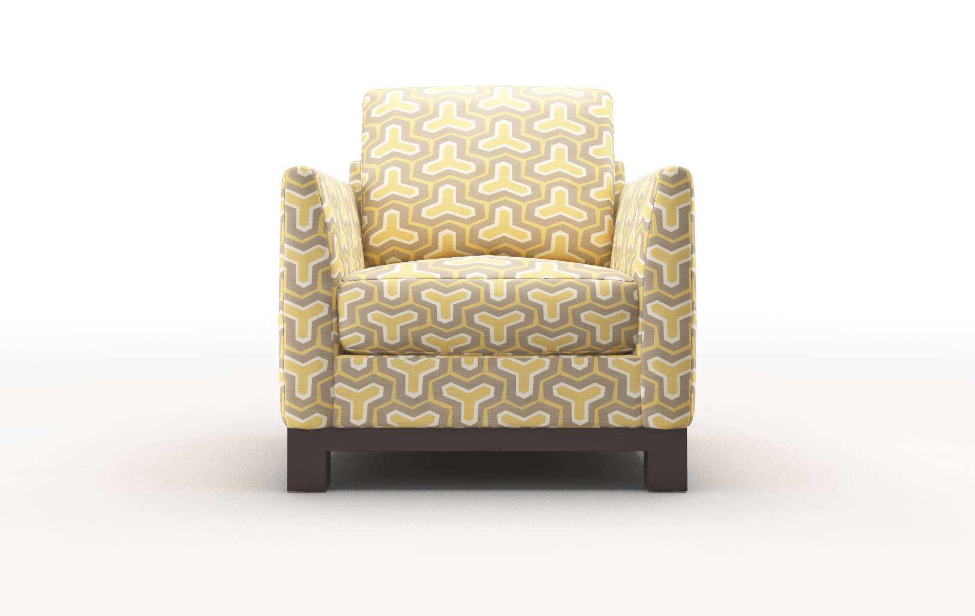 Dover Merci Dijon Chair espresso legs 1