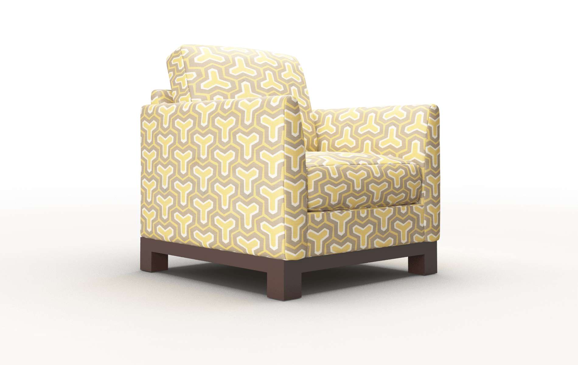 Dover Merci Dijon Chair espresso legs 2