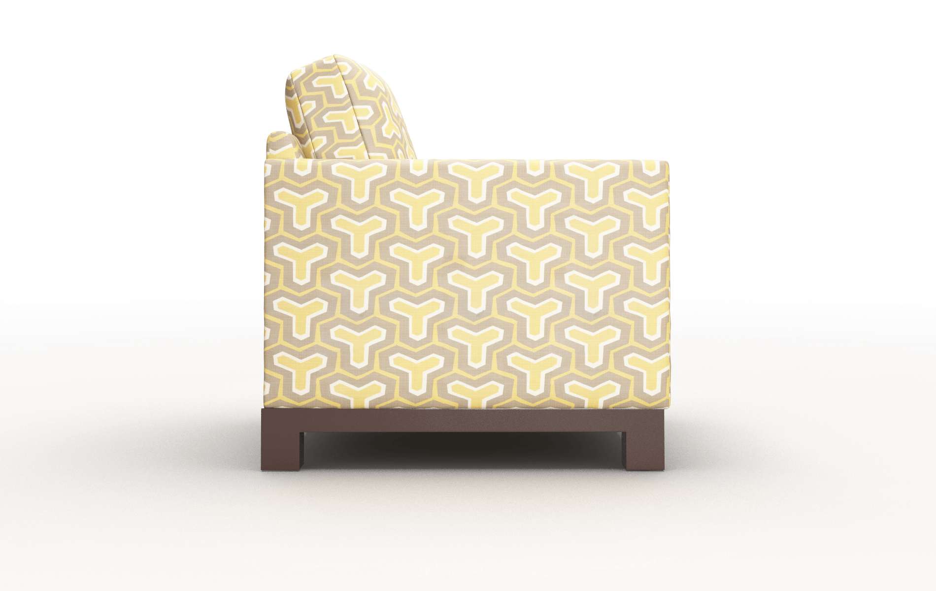 Dover Merci Dijon Chair espresso legs 3