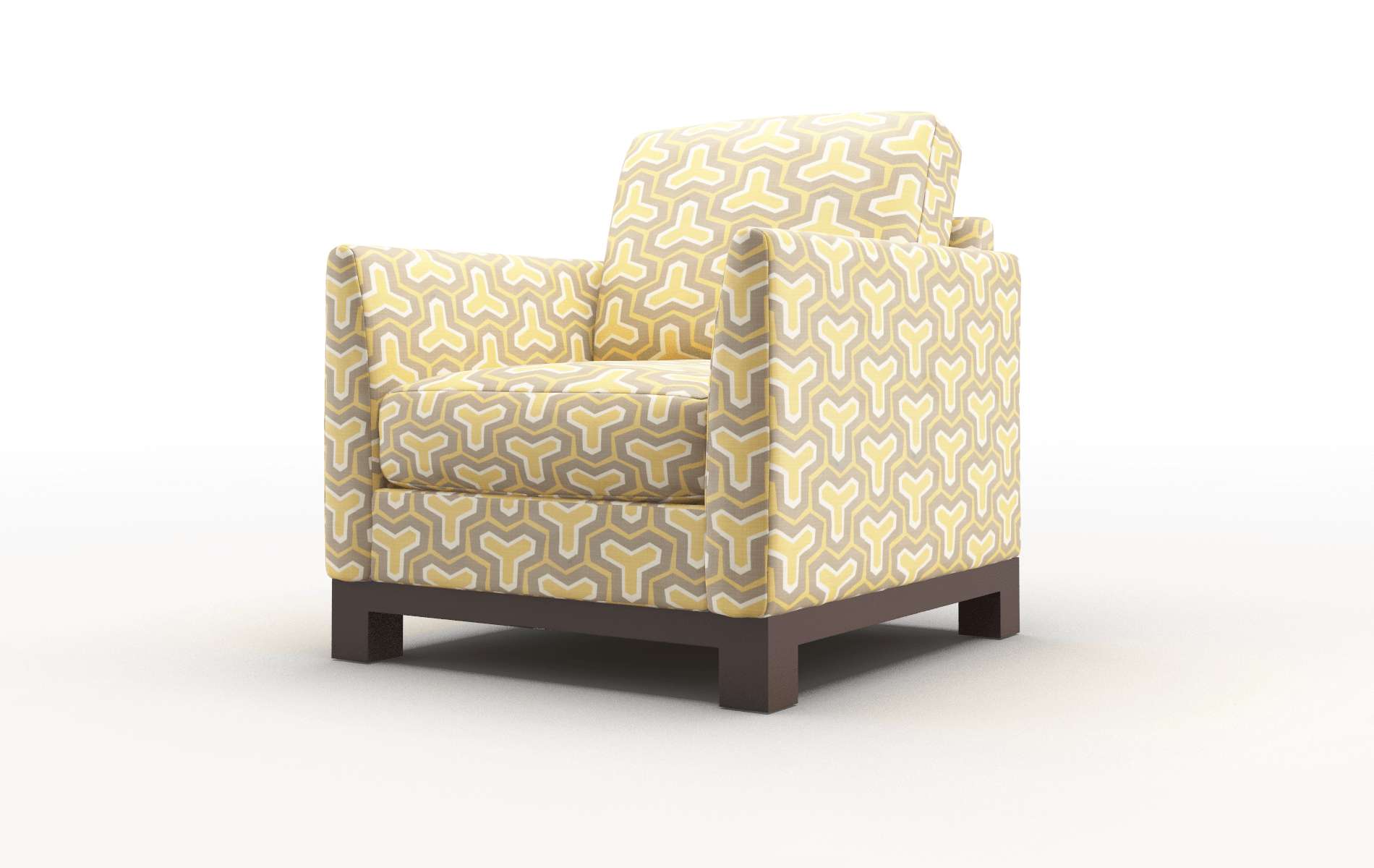 Dover Merci Dijon Chair espresso legs 4