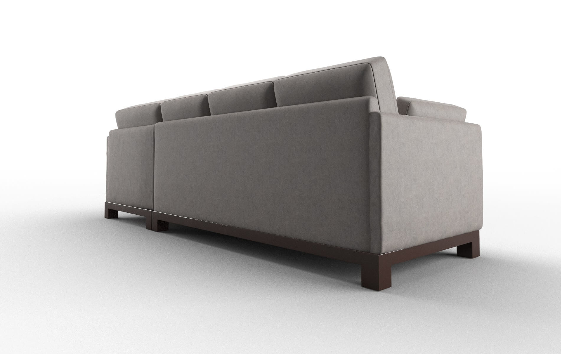 Dover Noble Otter Panel espresso legs 5