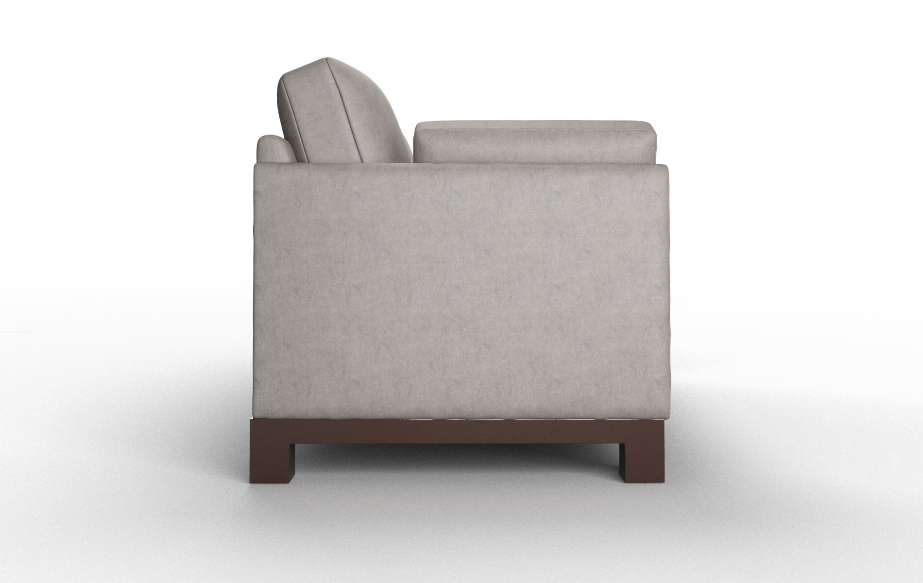Dover Noble Otter Sofa espresso legs 3