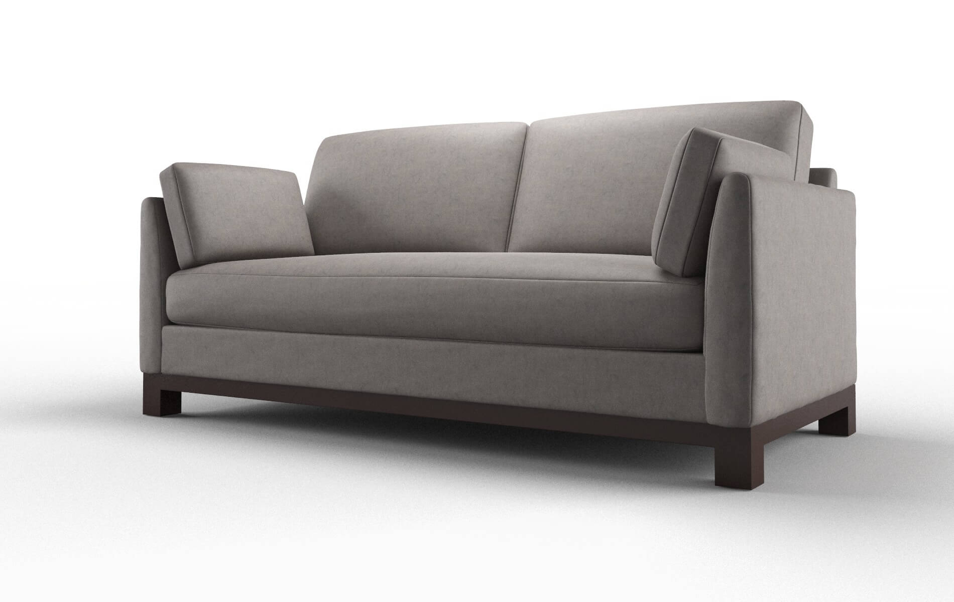 Dover Noble Otter Sofa espresso legs 5