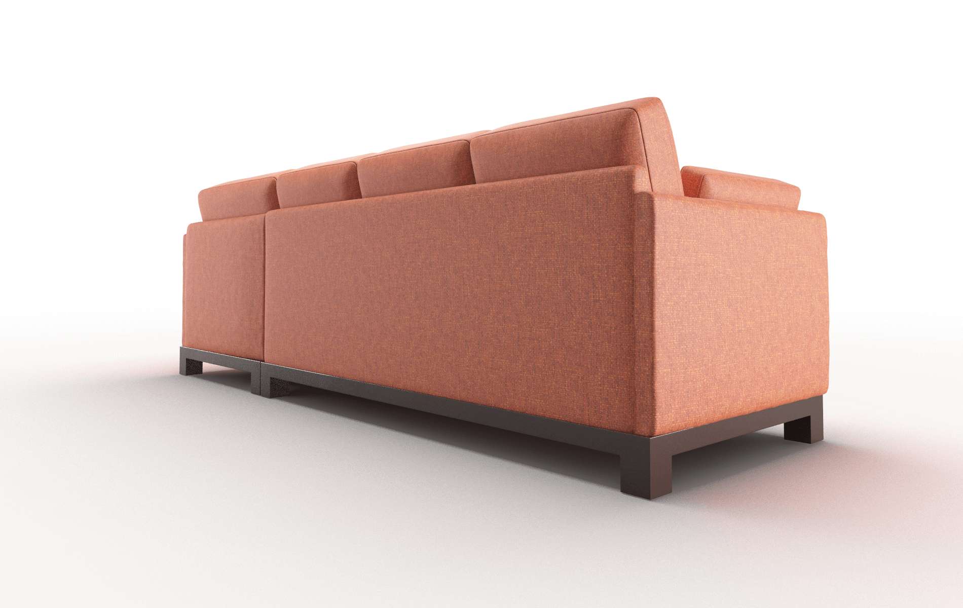 Dover Notion Tang Panel espresso legs 5