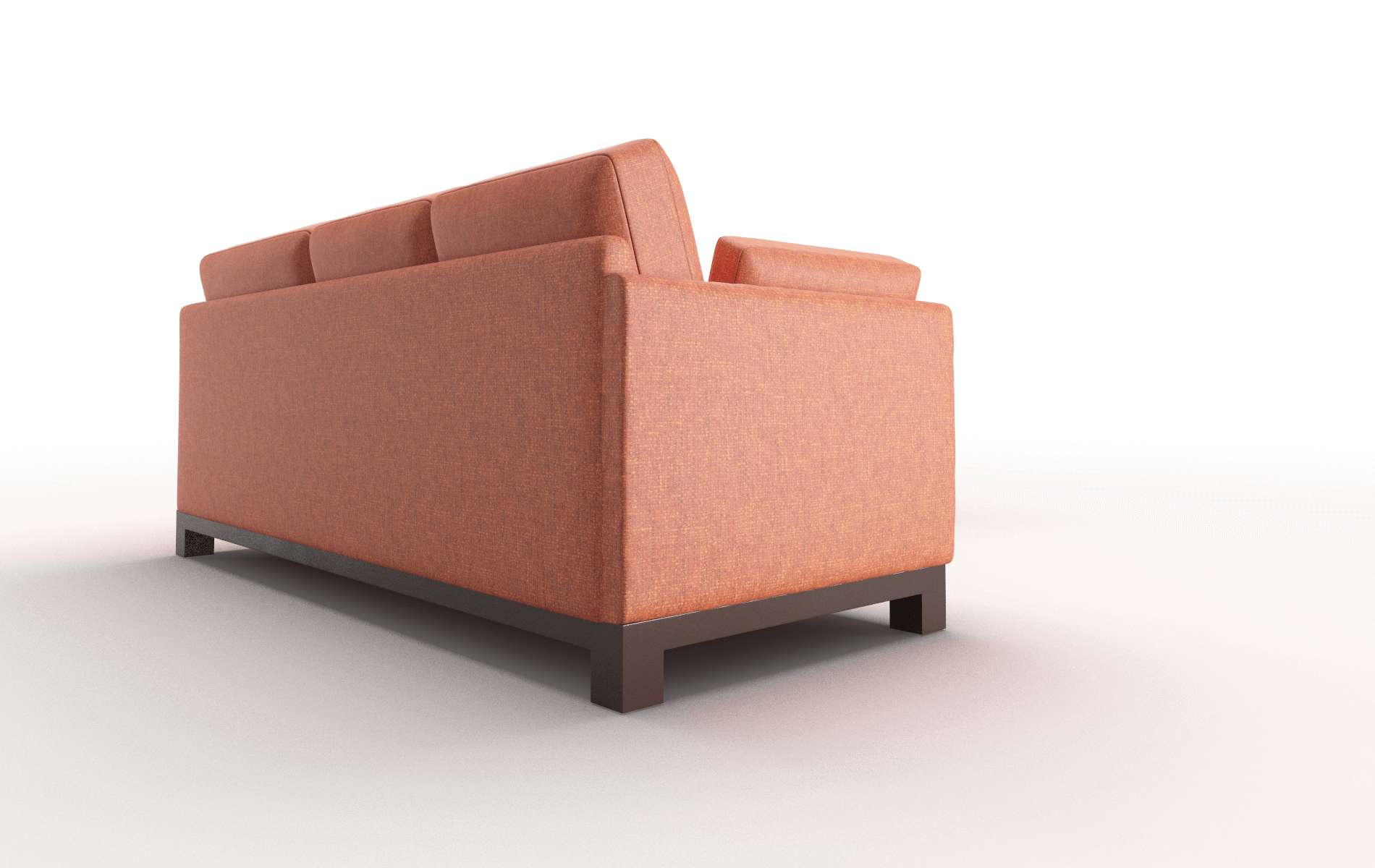 Dover Notion Tang Sectional espresso legs 3