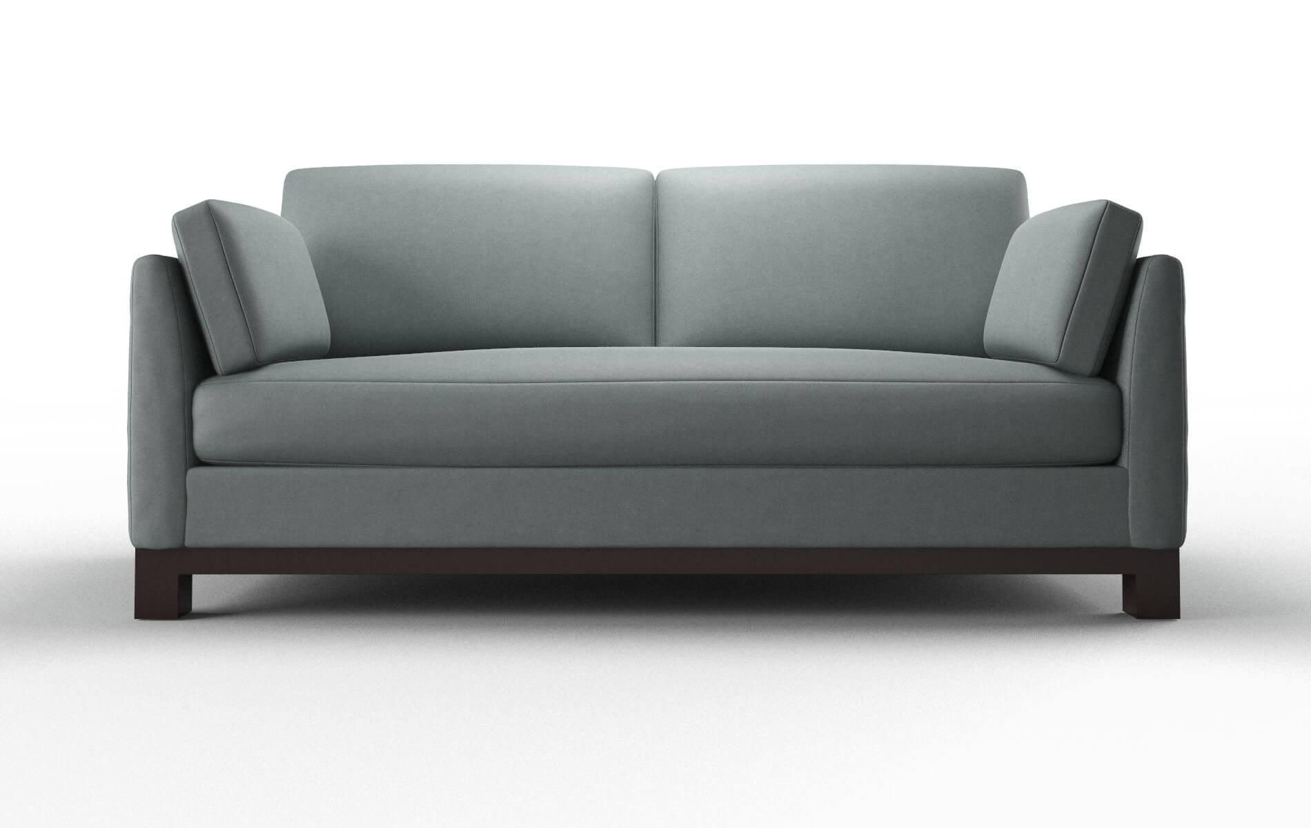 Dover Oakley Baltic Sofa espresso legs 1