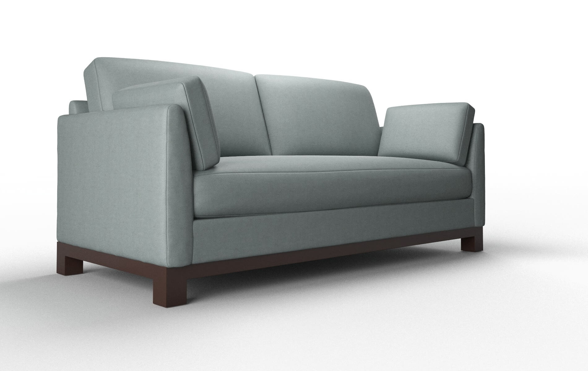 Dover Oakley Baltic Sofa espresso legs 2