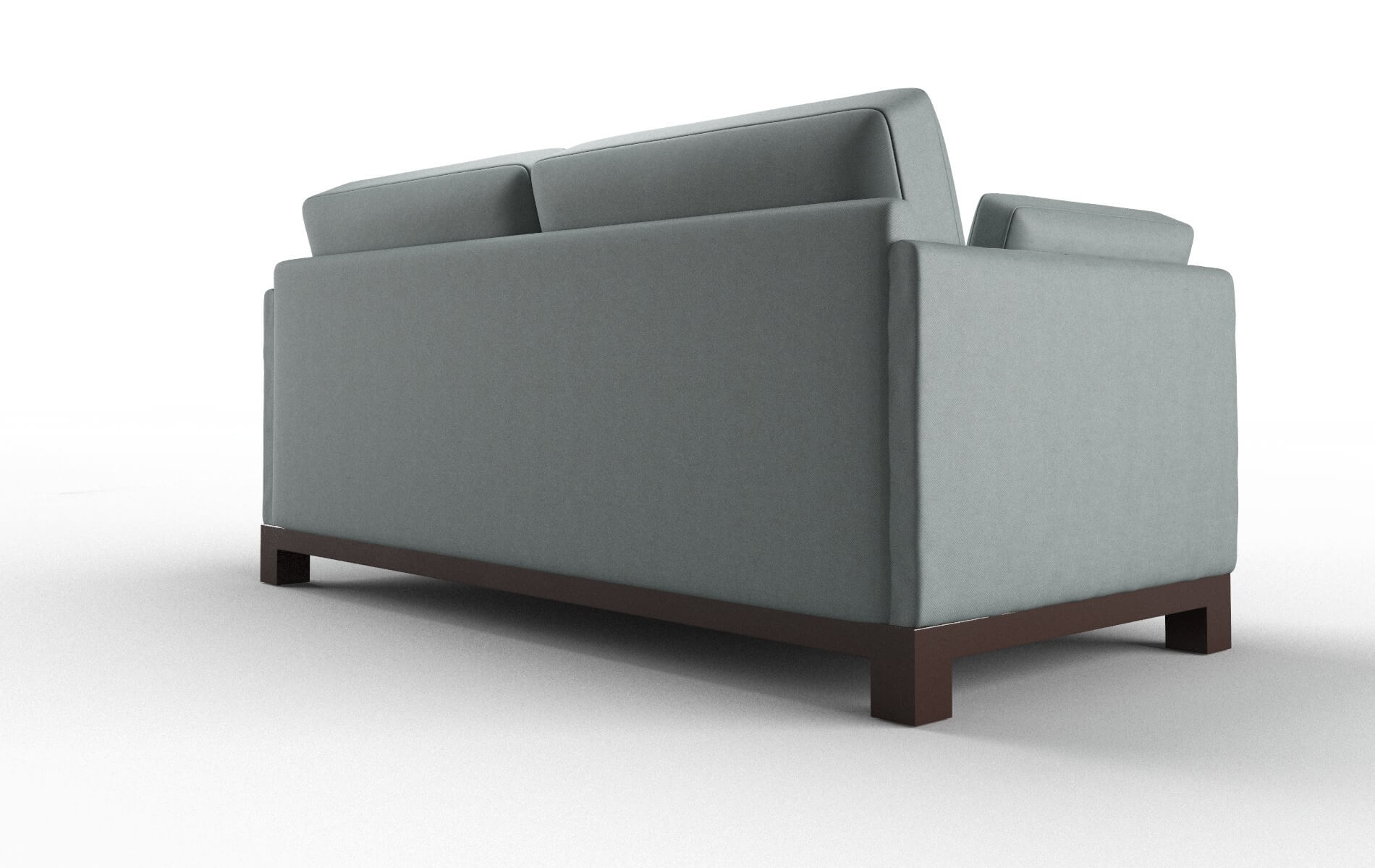 Dover Oakley Baltic Sofa espresso legs 4