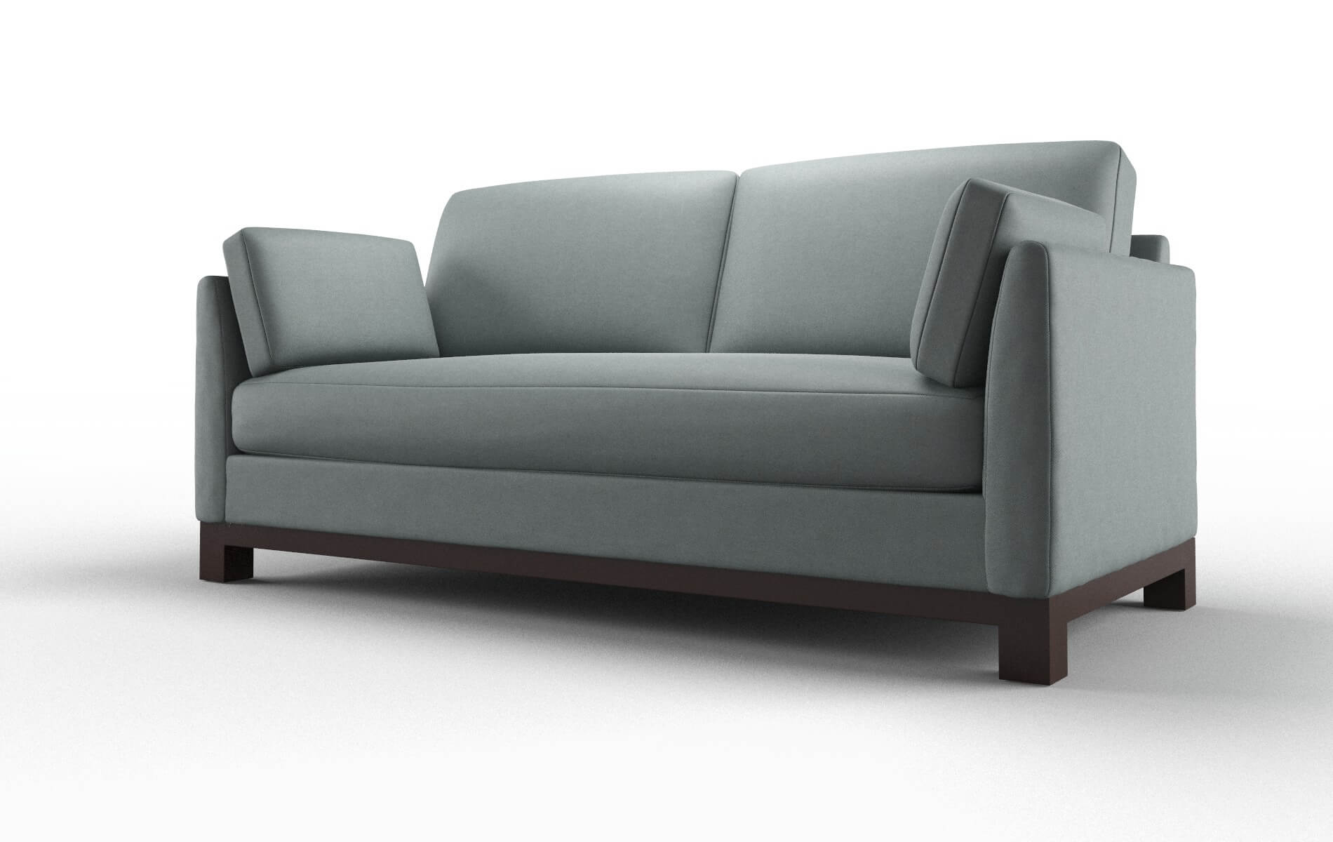 Dover Oakley Baltic Sofa espresso legs 5