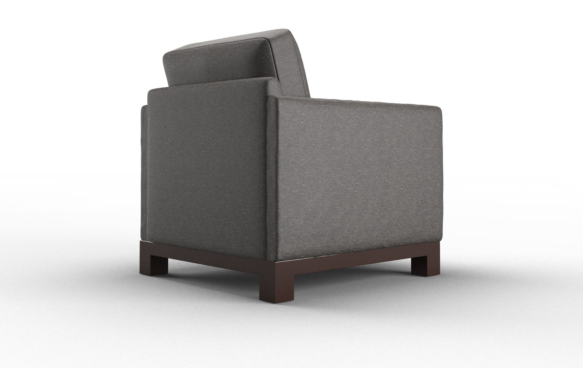 Dover Phoenix Chocolate Chair espresso legs 5