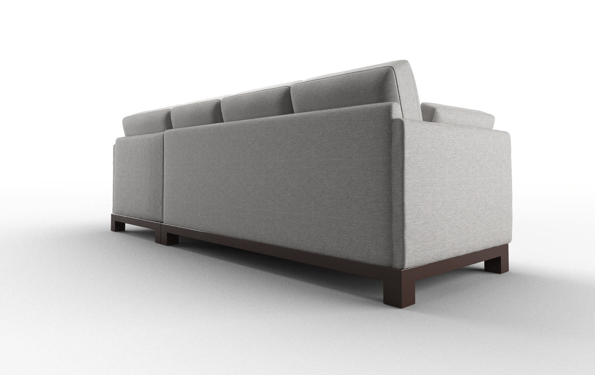 Dover Phoenix Smoke Panel espresso legs 5