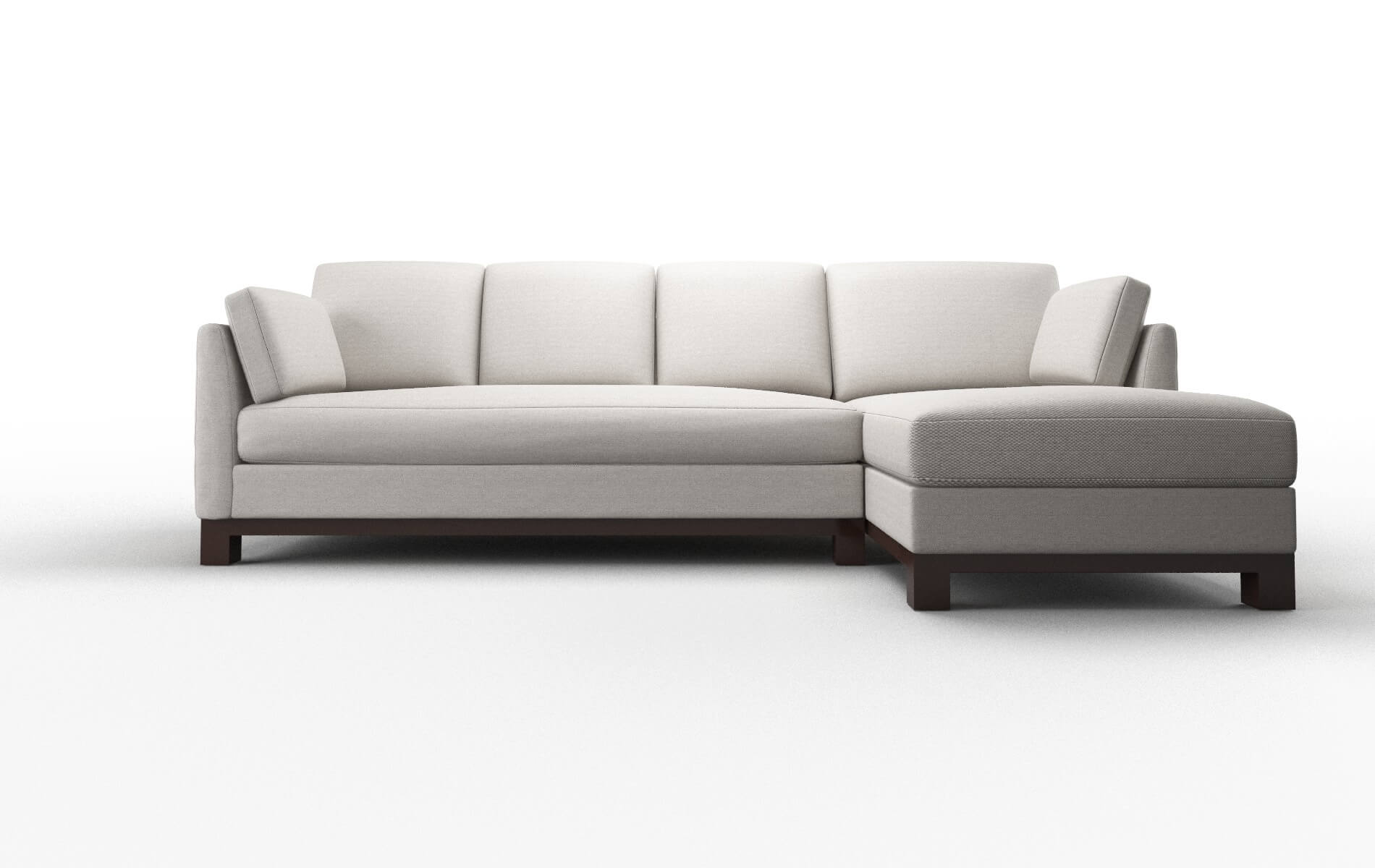 Dover Phoenix Sterling Panel espresso legs 1
