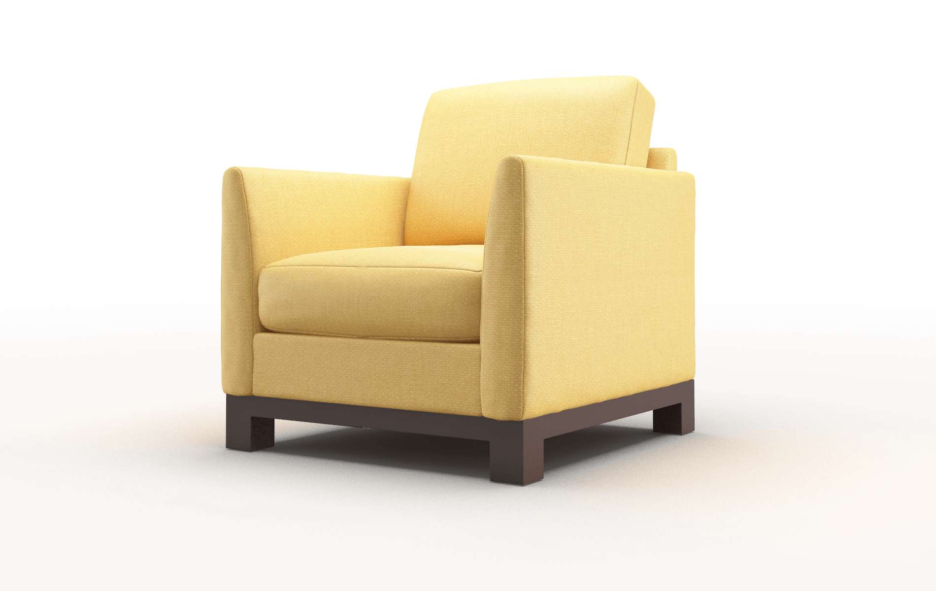 Dover Portland Dijon Chair espresso legs 4
