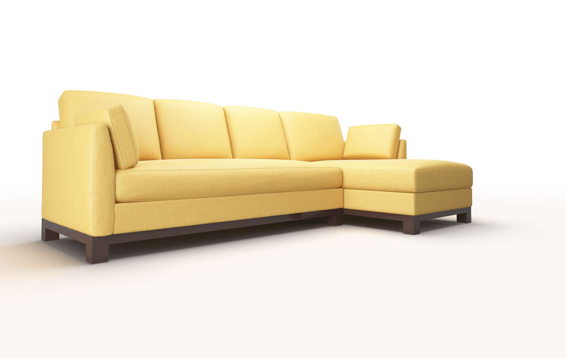Dover Portland Dijon Panel espresso legs 2