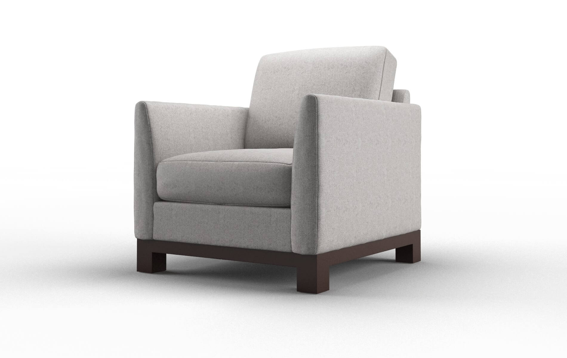 Dover Prime Ash Chair espresso legs 4