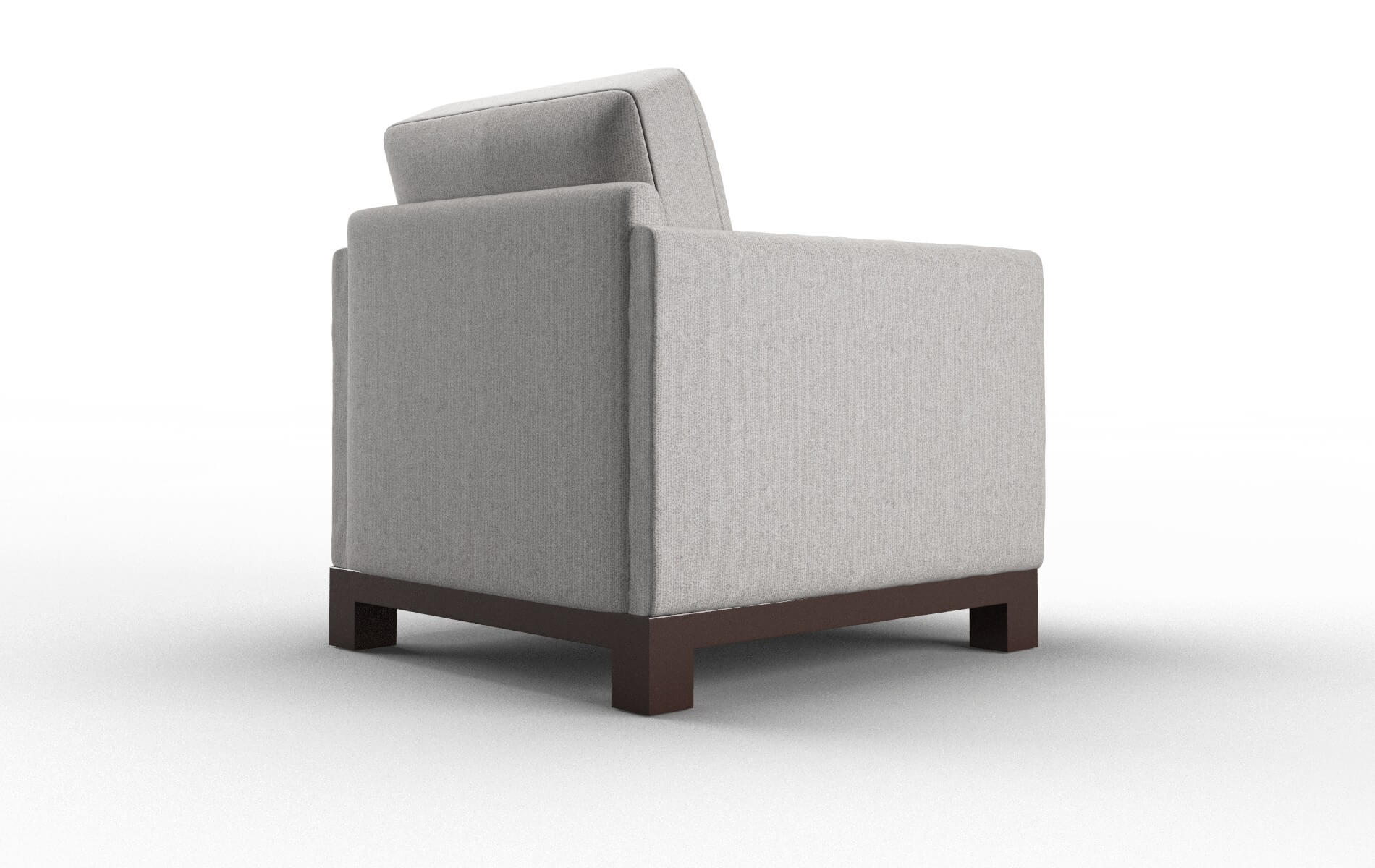 Dover Prime Ash Chair espresso legs 5