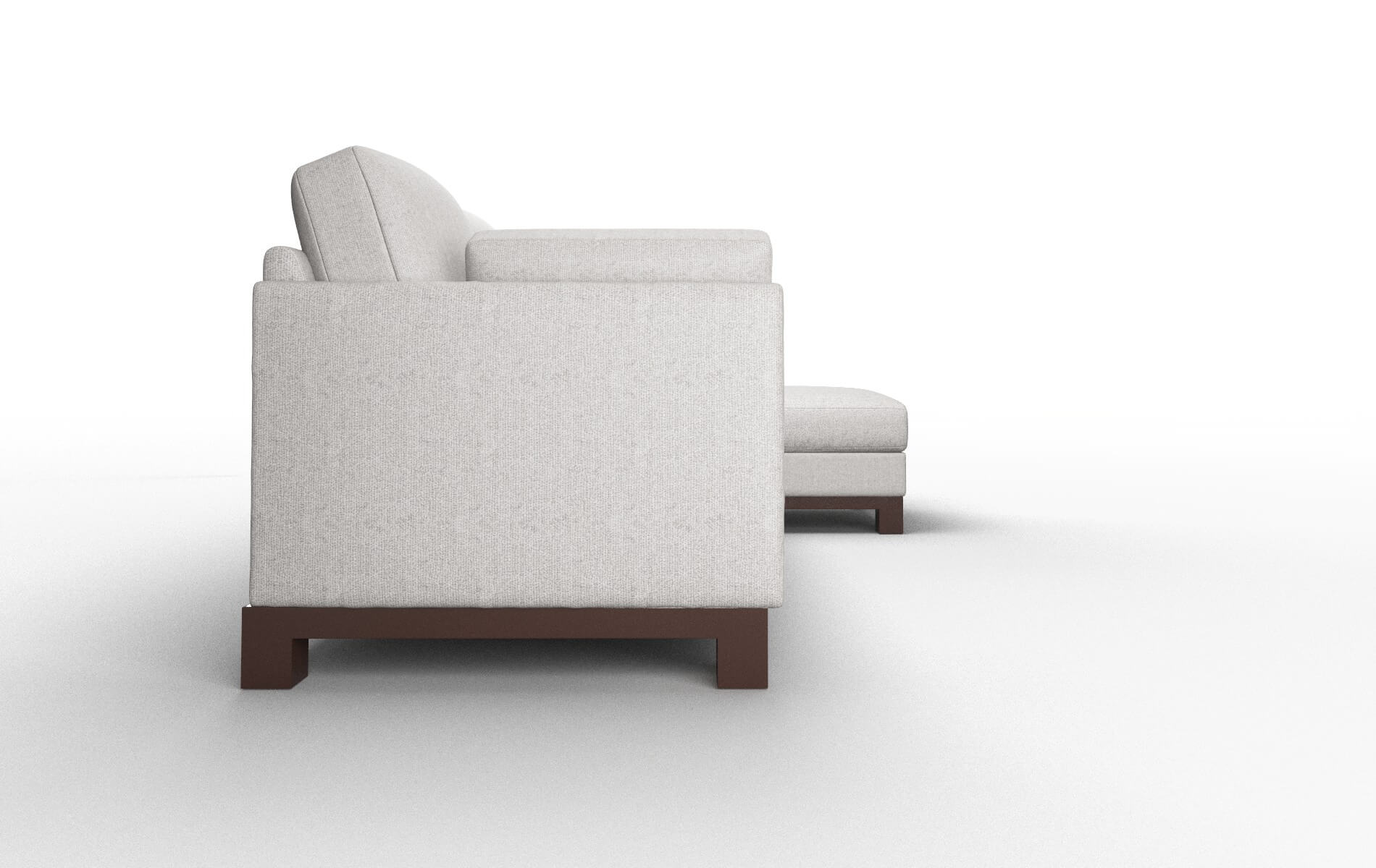 Dover Prime Ash Panel espresso legs 3