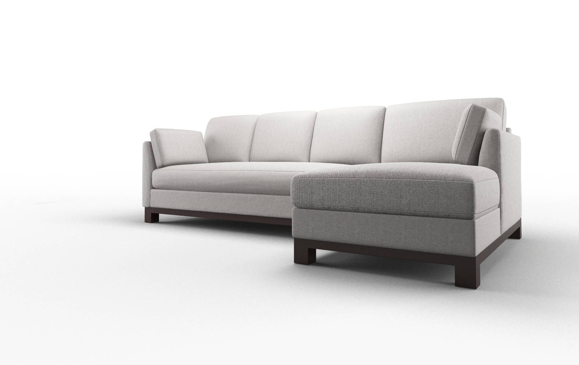 Dover Prime Ash Panel espresso legs 4