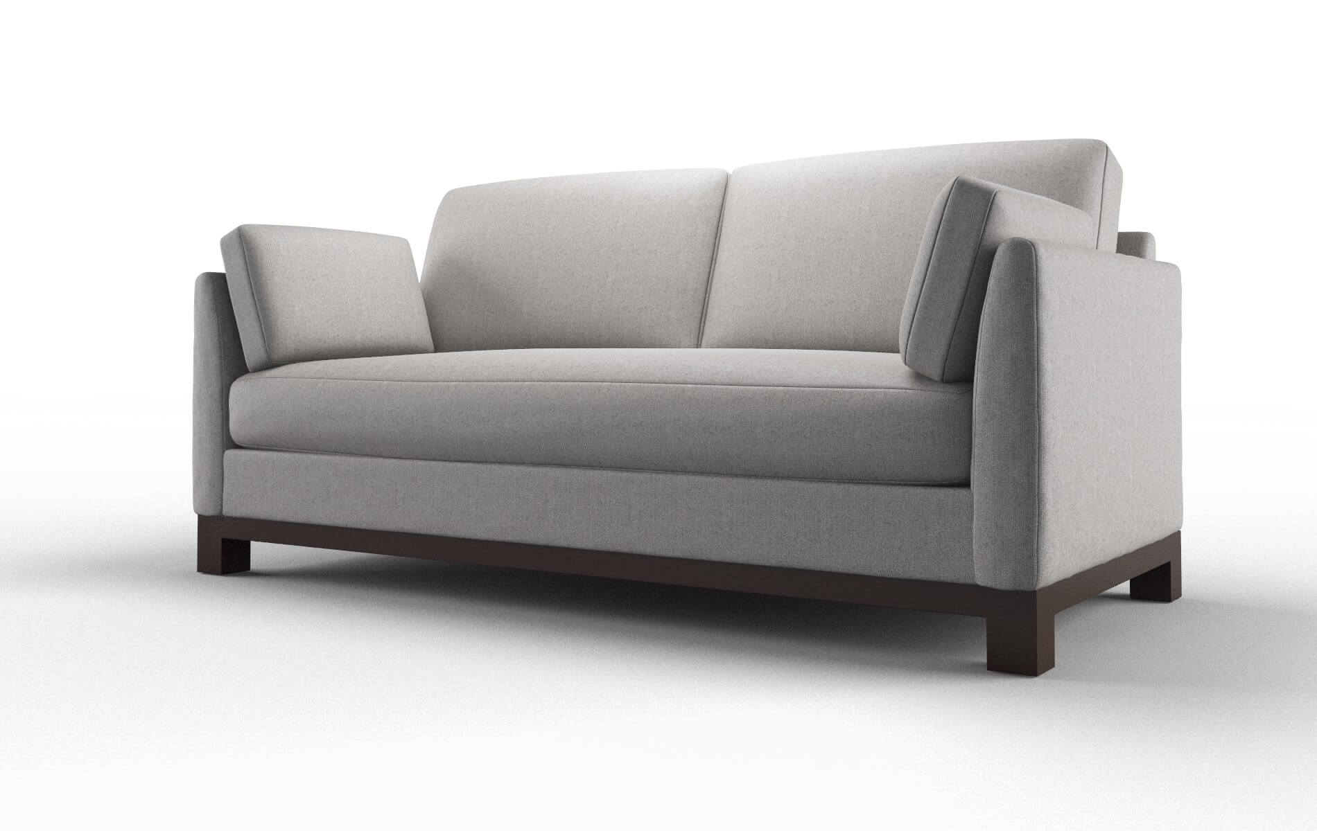 Dover Prime Ash Sofa espresso legs 5
