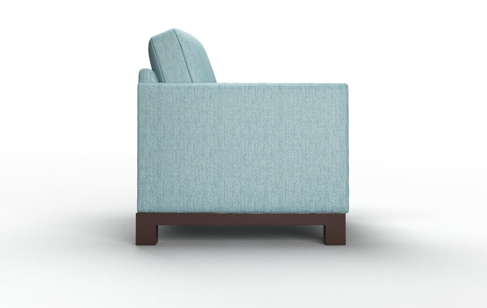 Dover Prisma Hydrate Chair espresso legs 3