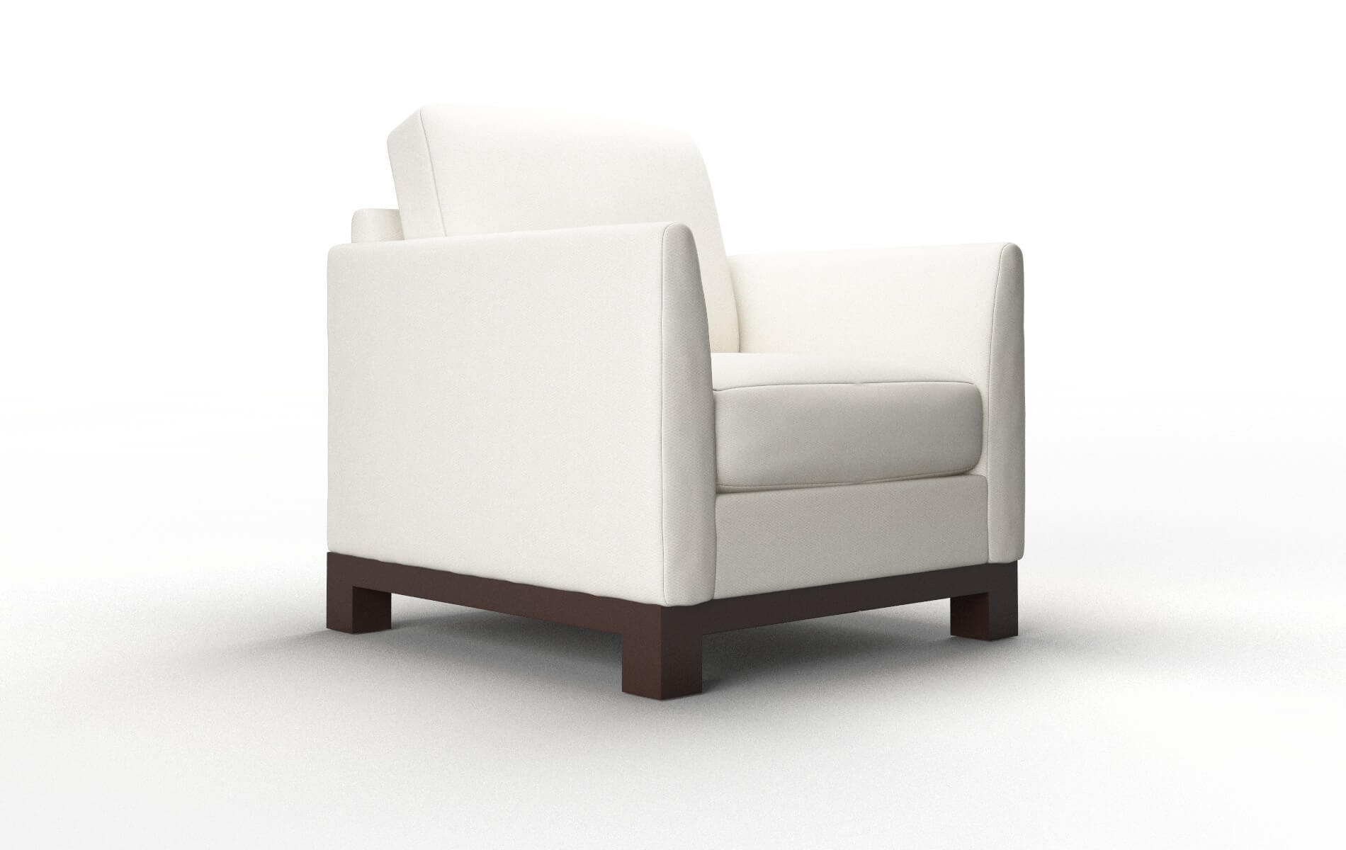 Dover R_prize Cream Chair espresso legs 2