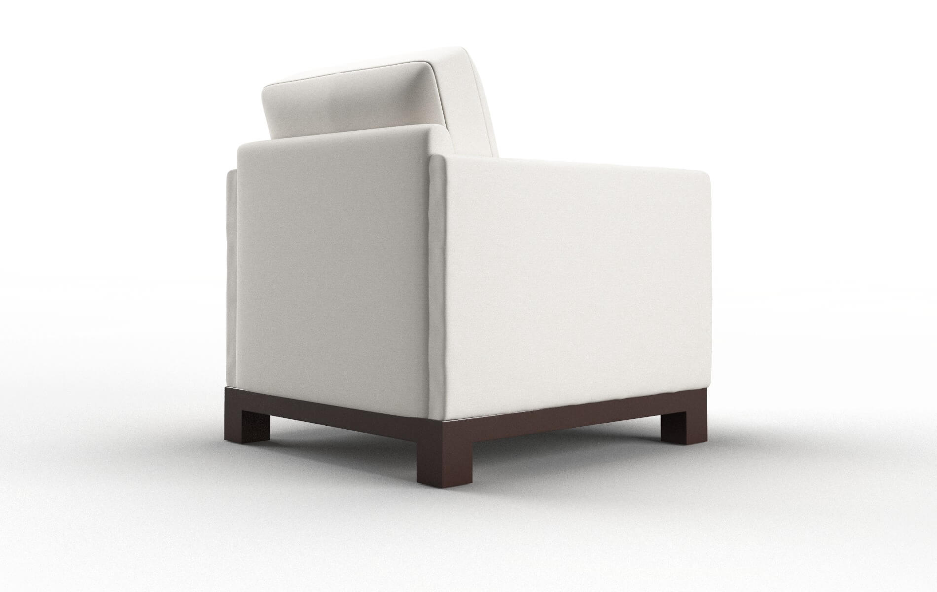 Dover Redondo Pearl Chair espresso legs 5