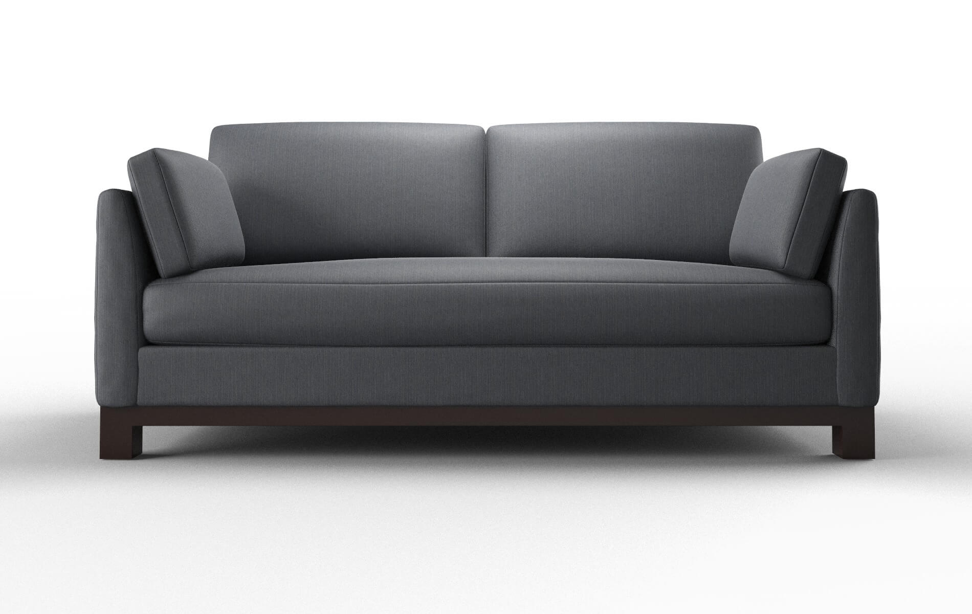 Dover Rocket eclipse Sofa Espresso Legs  1