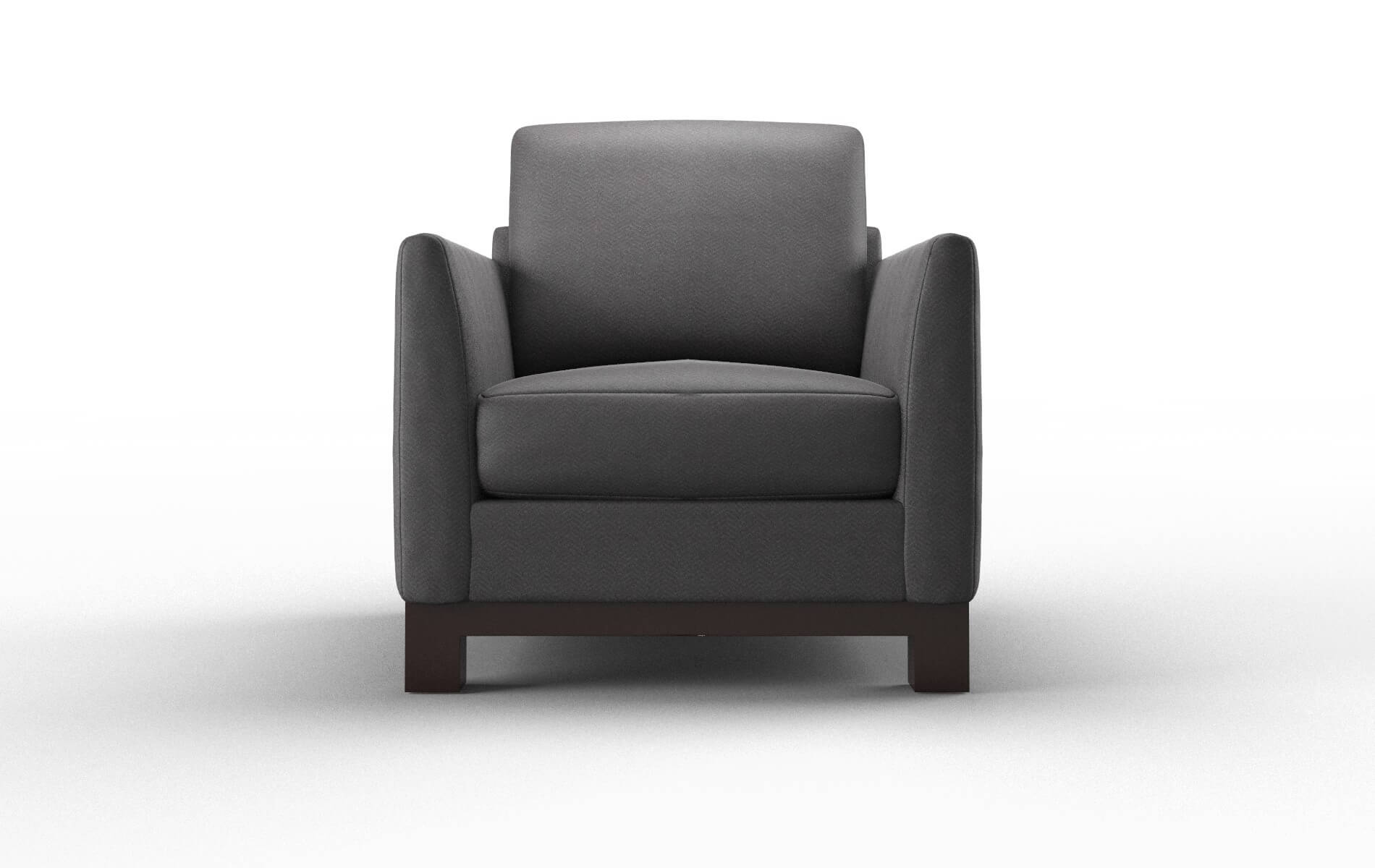 Dover Royale Eclipse Chair espresso legs 1