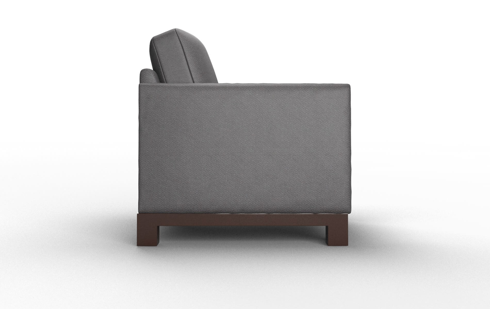 Dover Royale Eclipse Chair espresso legs 3