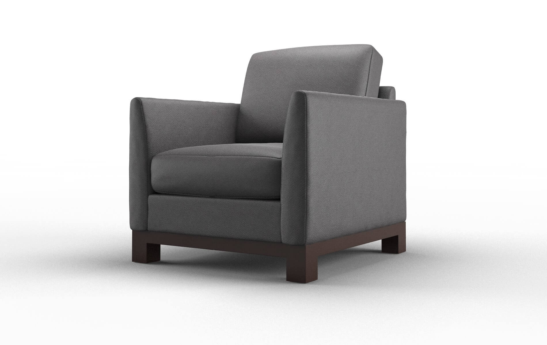 Dover Royale Eclipse Chair espresso legs 4