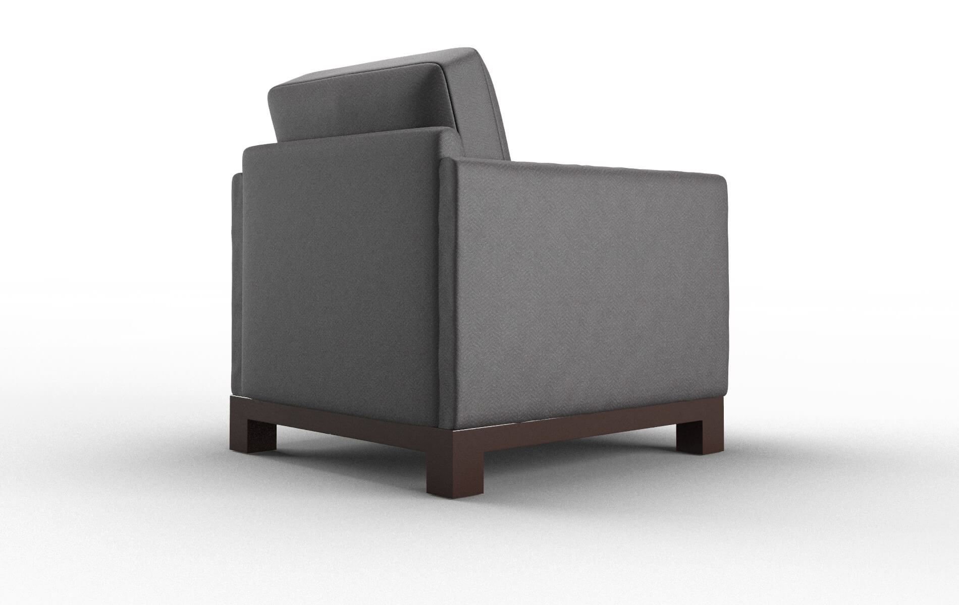 Dover Royale Eclipse Chair espresso legs 5