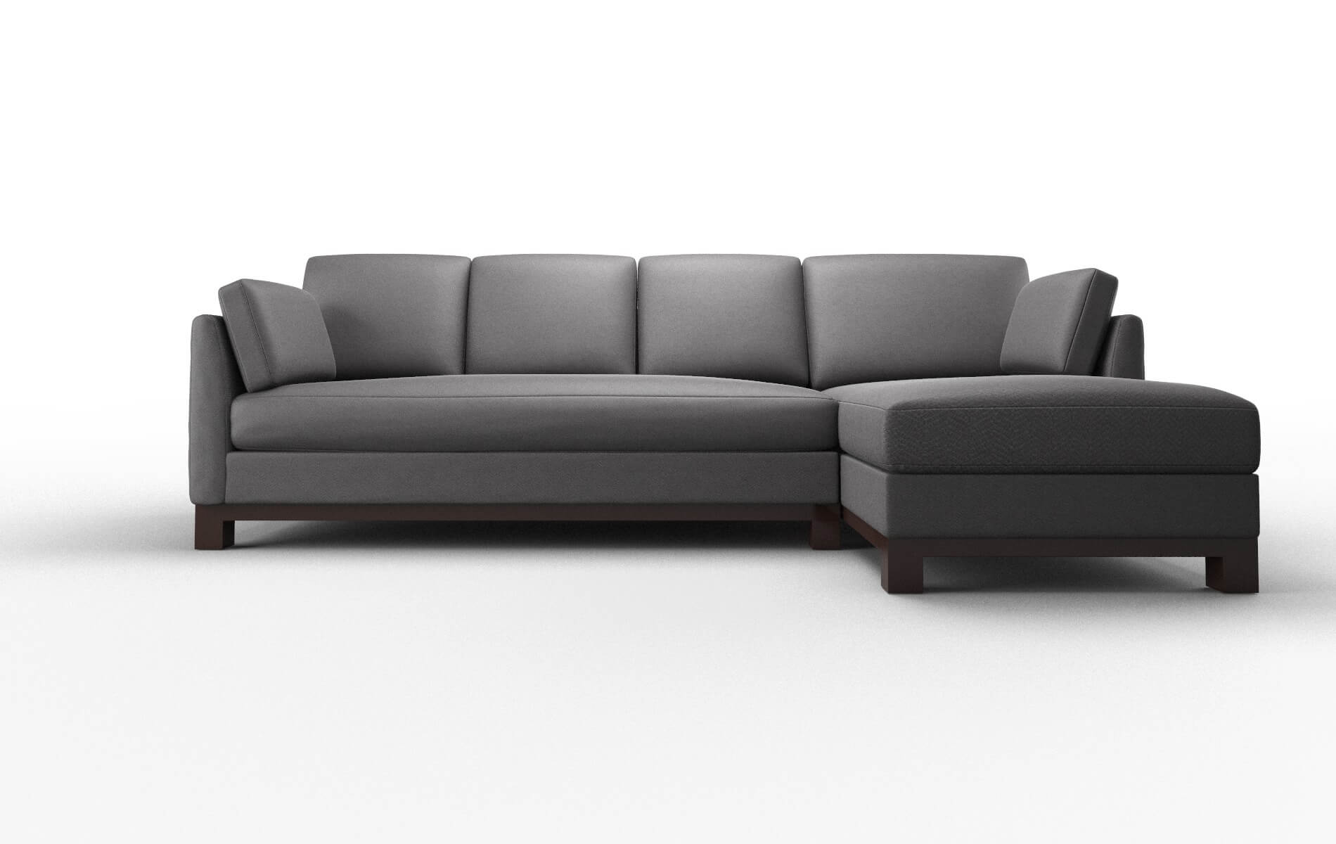 Dover Royale Eclipse Panel espresso legs 1