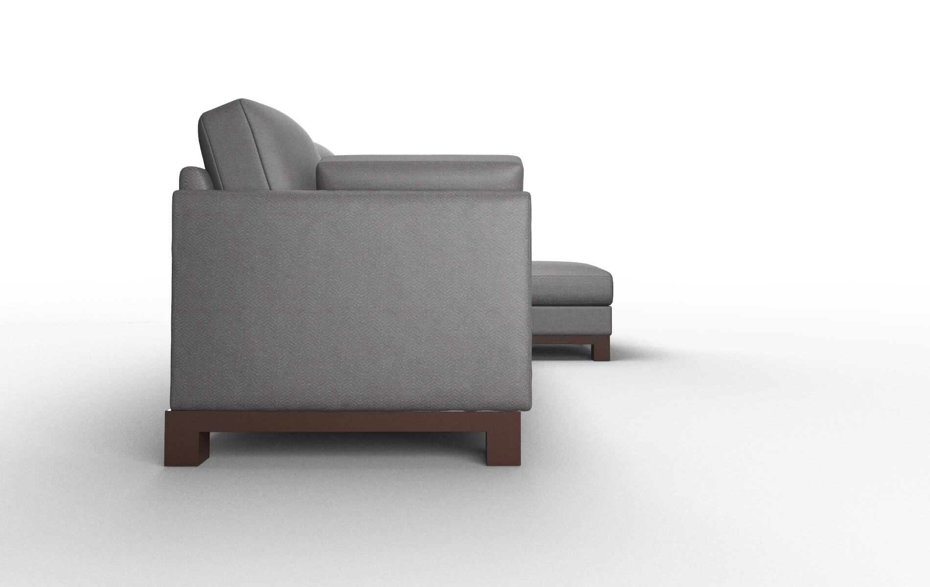 Dover Royale Eclipse Panel espresso legs 3