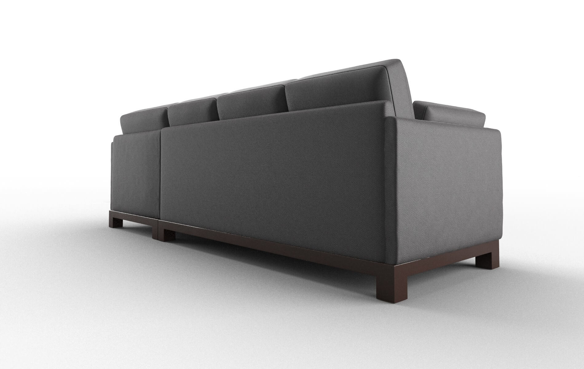 Dover Royale Eclipse Panel espresso legs 5