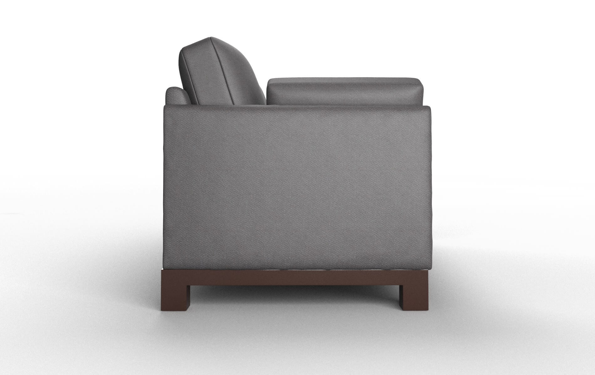 Dover Royale Eclipse Sofa espresso legs 3