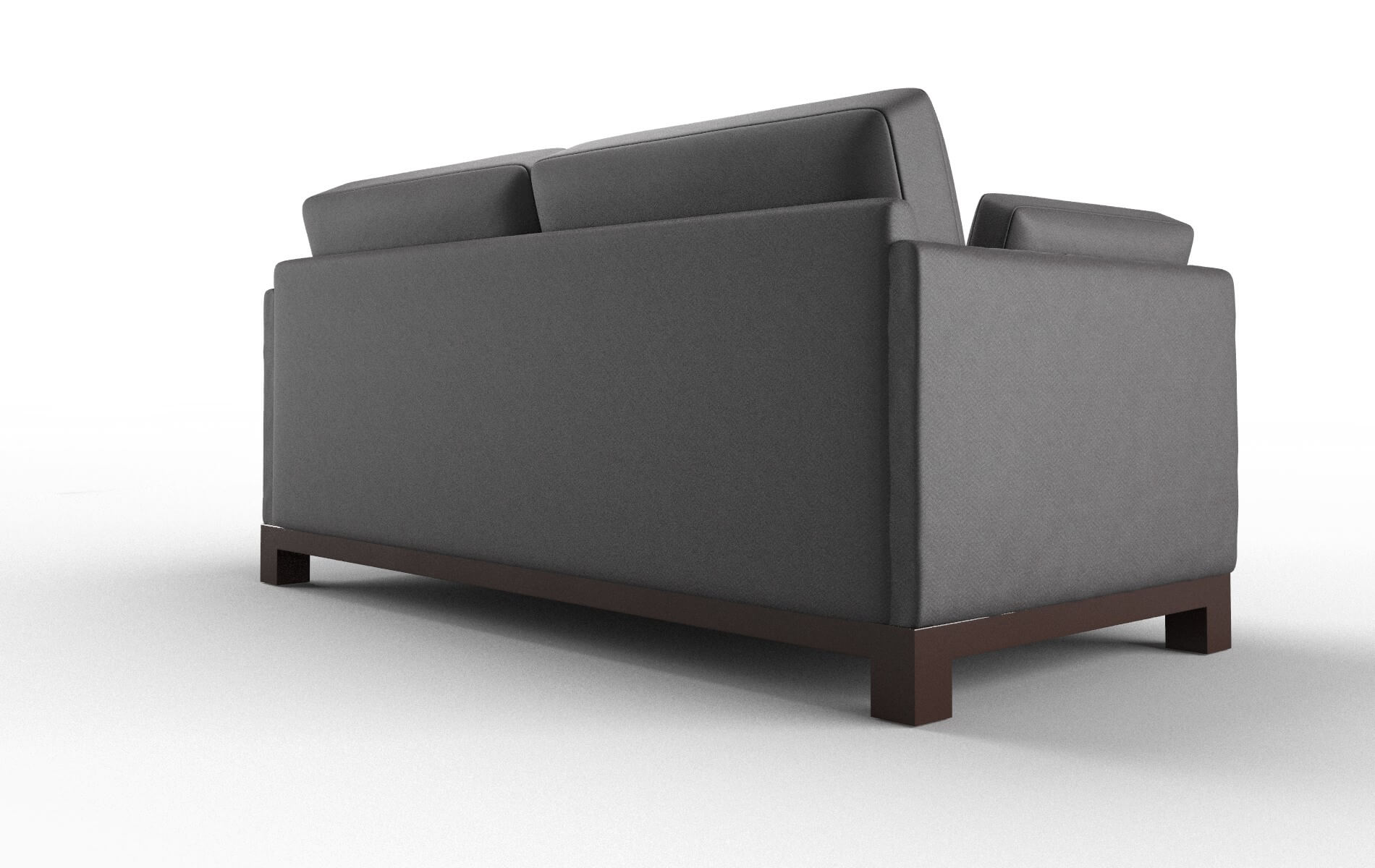 Dover Royale Eclipse Sofa espresso legs 4