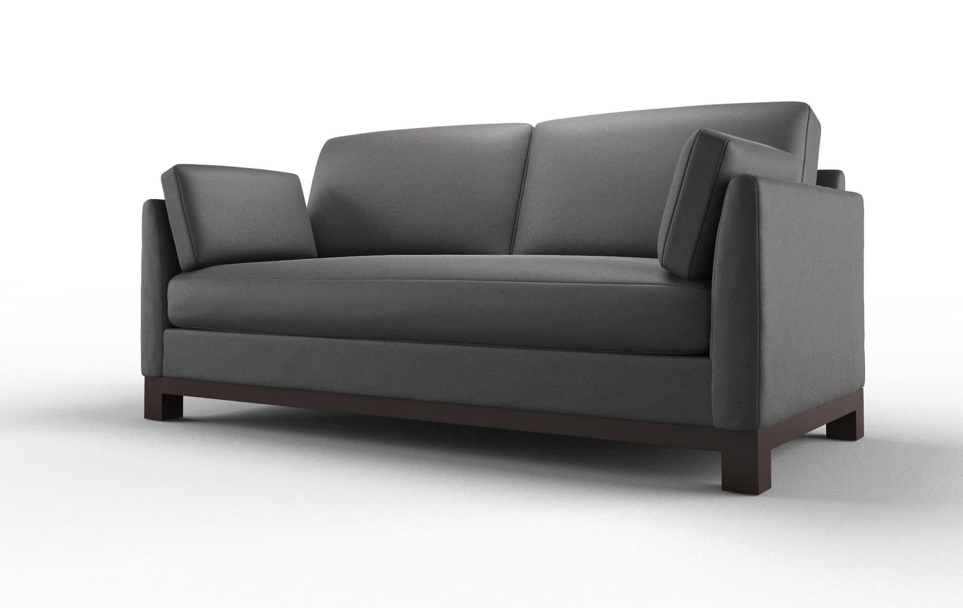 Dover Royale Eclipse Sofa espresso legs 5