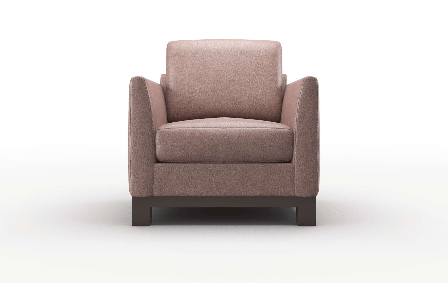 Dover Royale Mocha Chair espresso legs 1