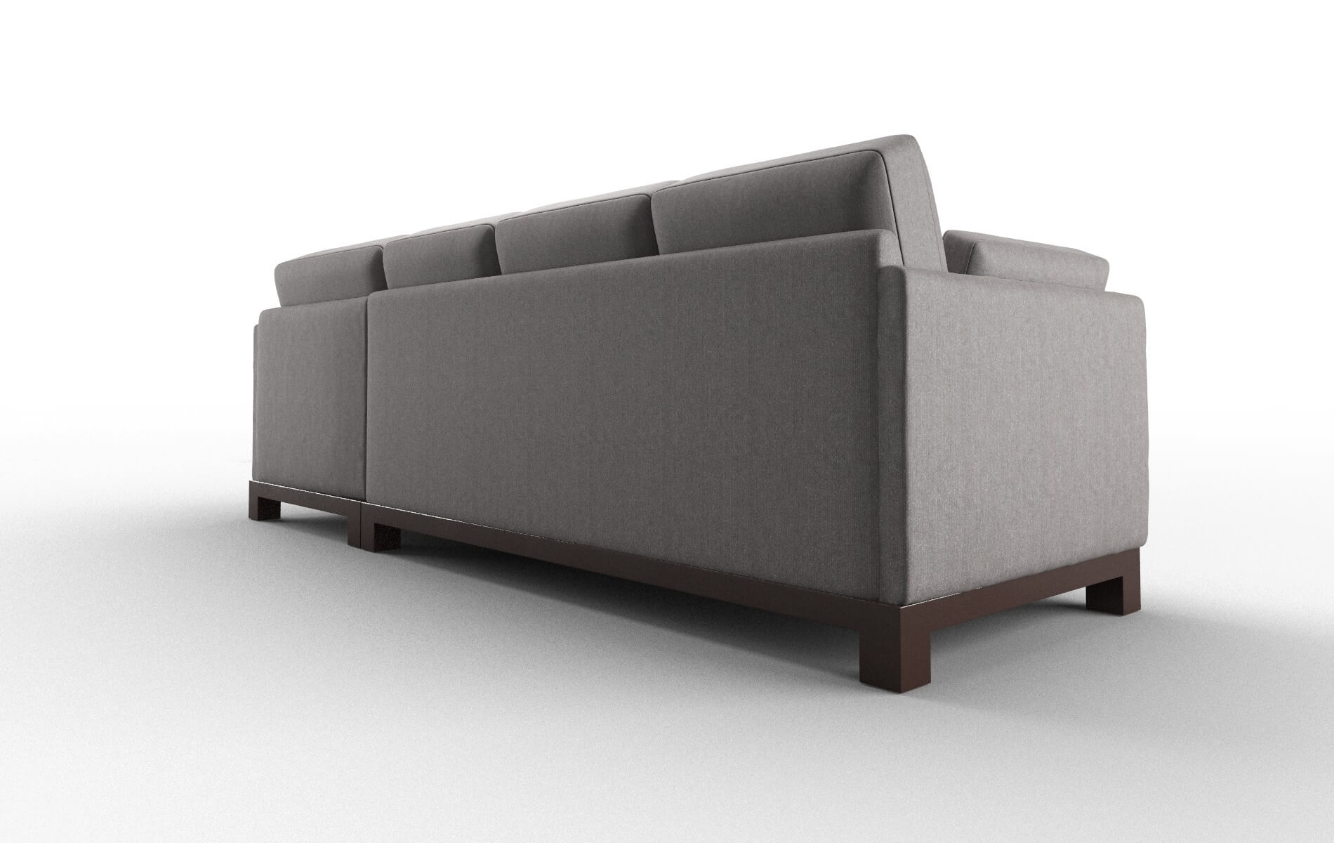 Dover Sasha Granite Panel espresso legs 5