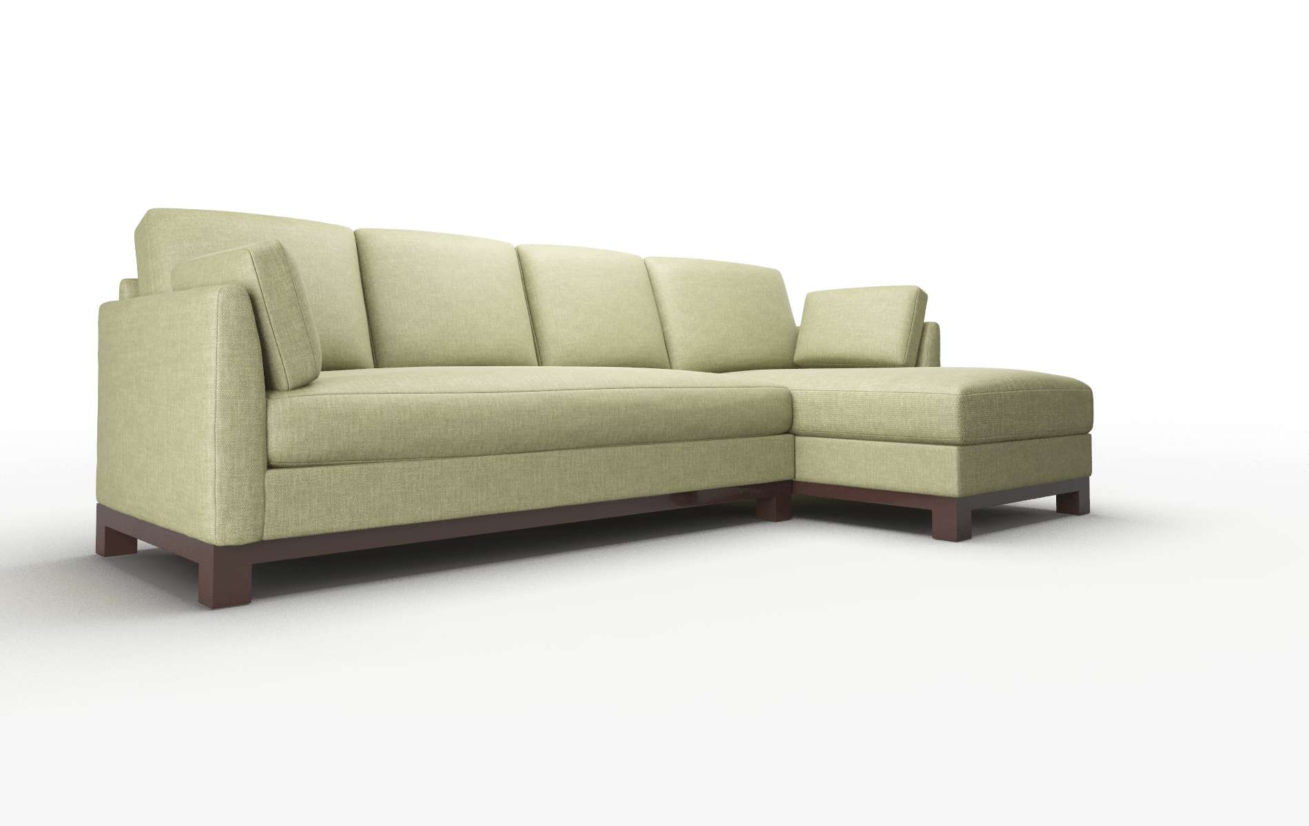 Dover Simplex Sour_apple Panel espresso legs 2