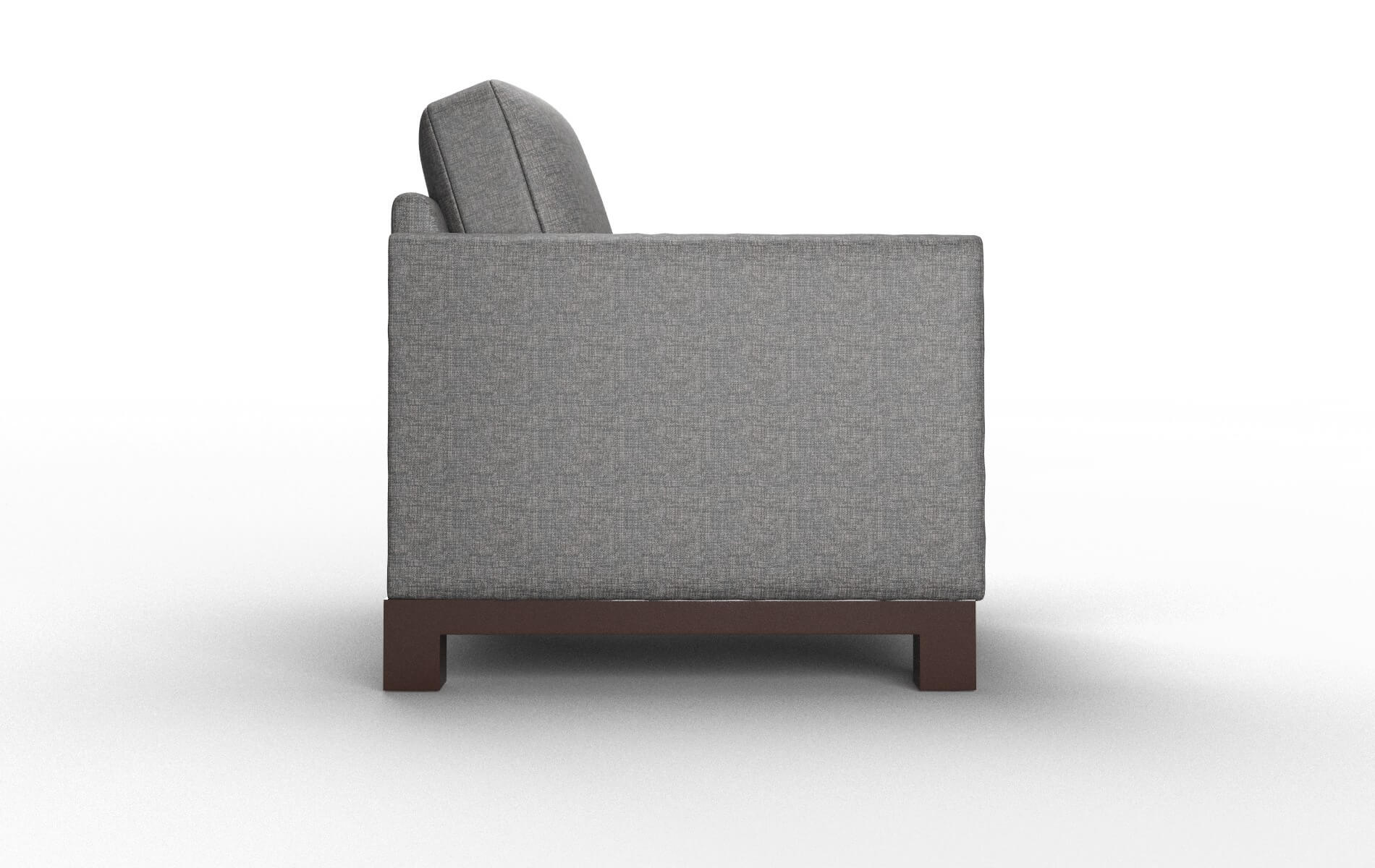 Dover Sosoftness 51 Chair espresso legs 3