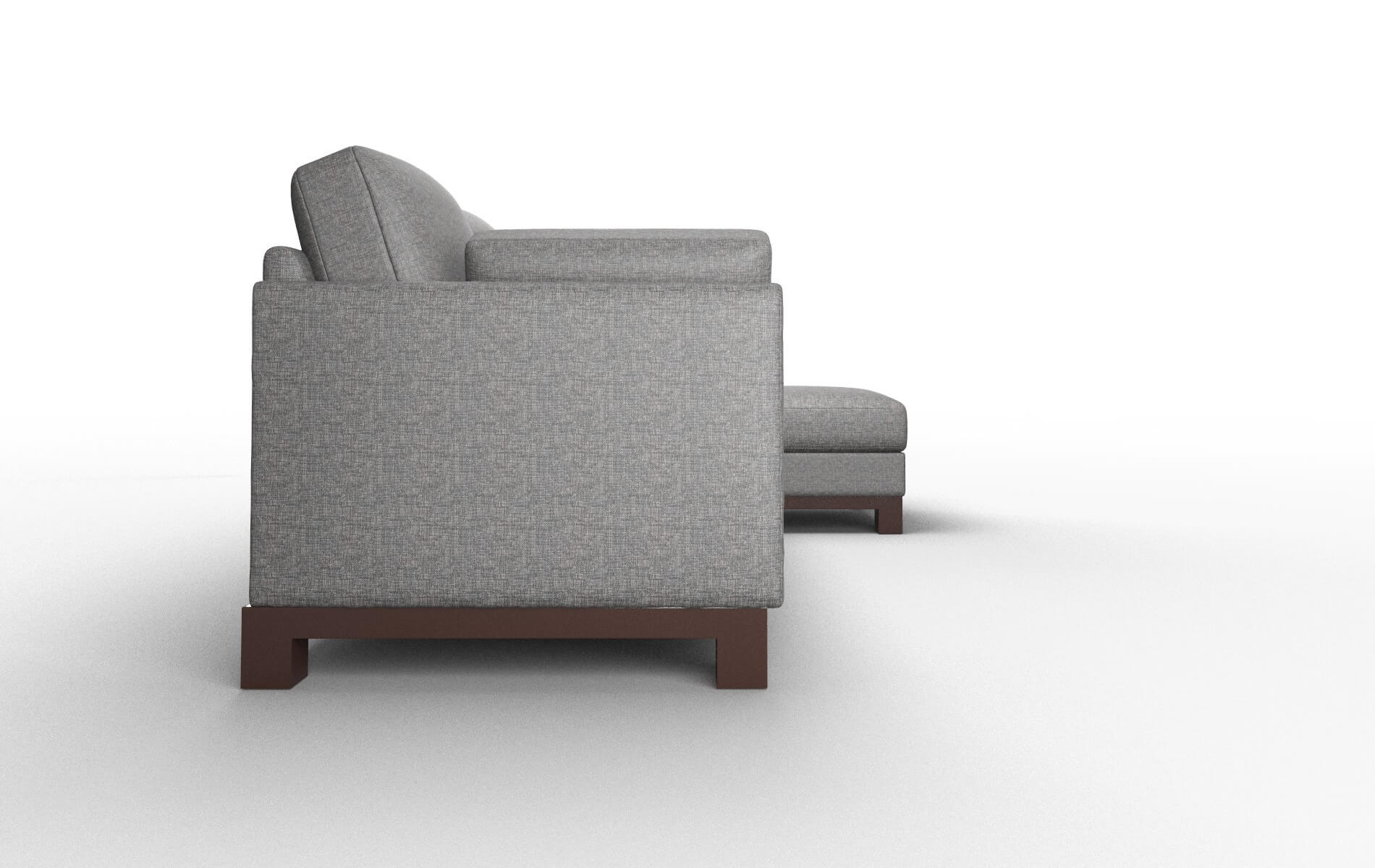 Dover Sosoftness 51 Panel espresso legs 3