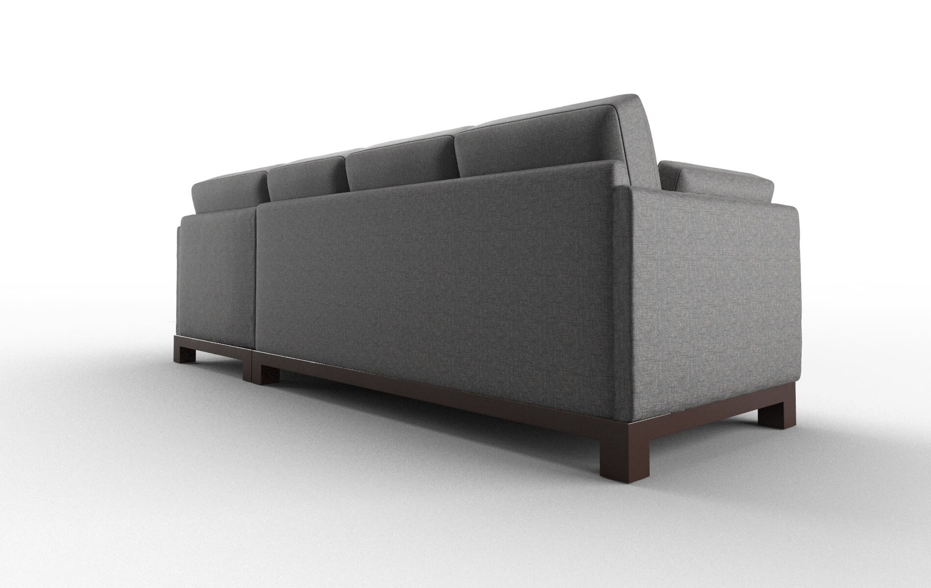 Dover Sosoftness 51 Panel espresso legs 5