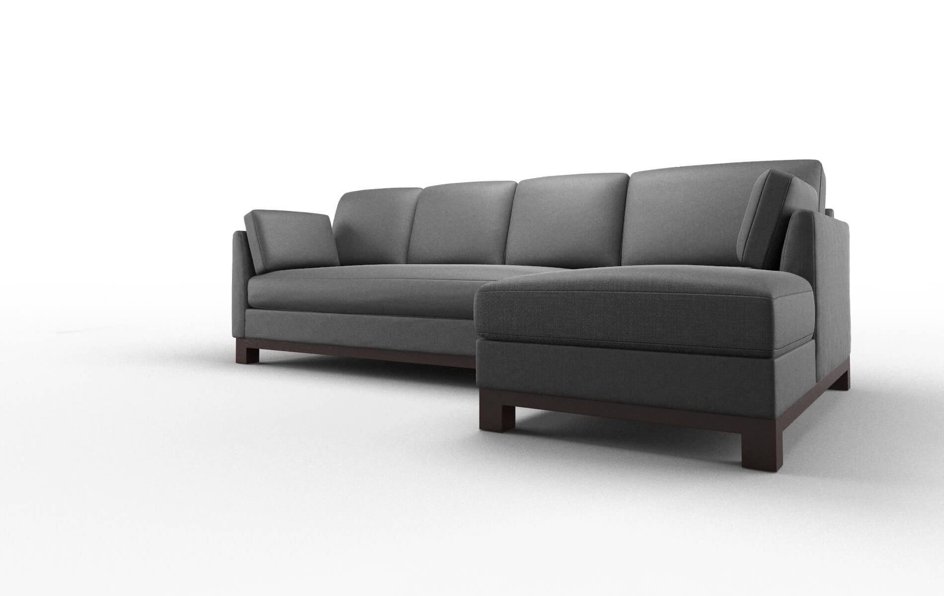 Dover Sosoftness 54 Panel espresso legs 4