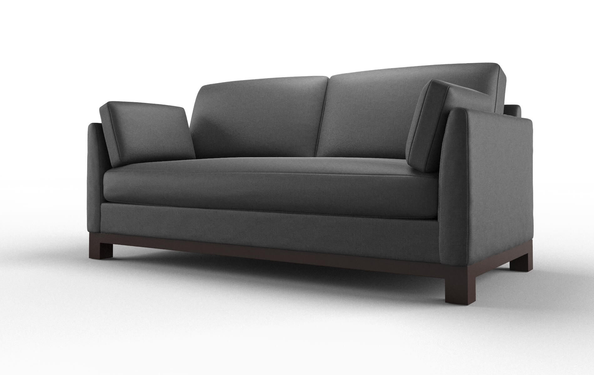 Dover Sosoftness 54 Sofa espresso legs 5