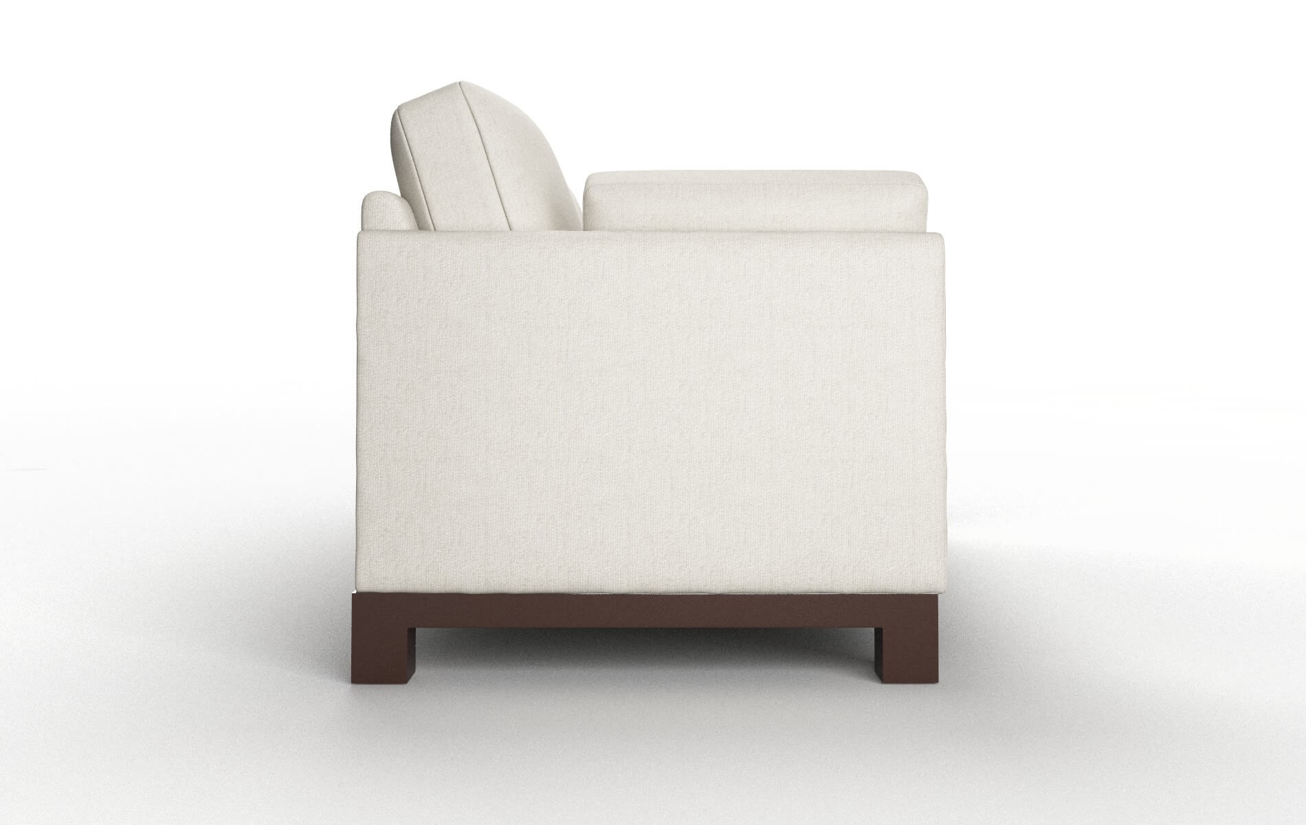 Dover Terrain Natural Sofa espresso legs 3
