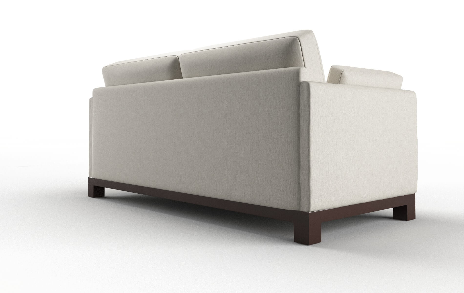 Dover Terrain Natural Sofa espresso legs 4
